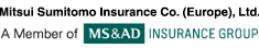 A member of the MS&AD Insurance Group